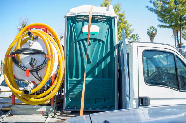 Best Porta potty rental near me  in Crooked River Ranch, OR
