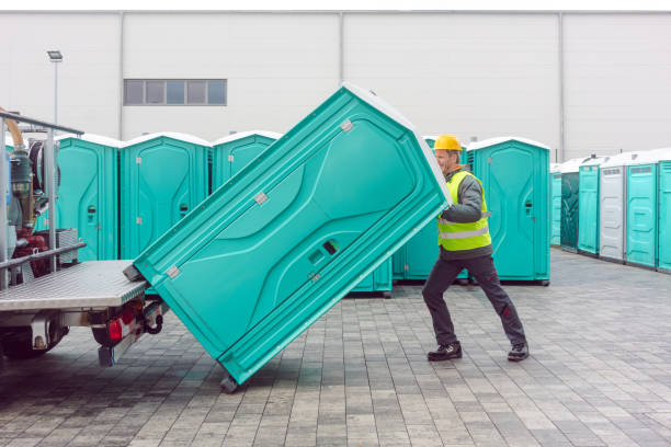Best Sanitation services for porta potties  in Crooked River Ranch, OR