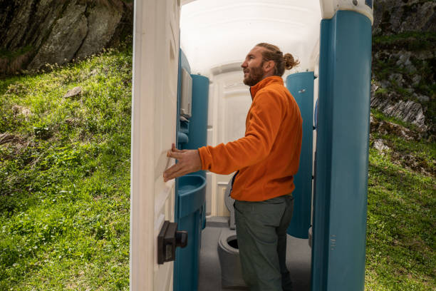 Best Porta potty for special events  in Crooked River Ranch, OR