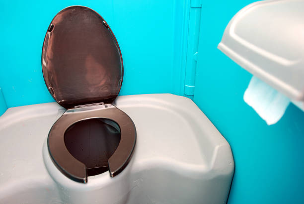Affordable portable toilet rental in Crooked River Ranch, OR