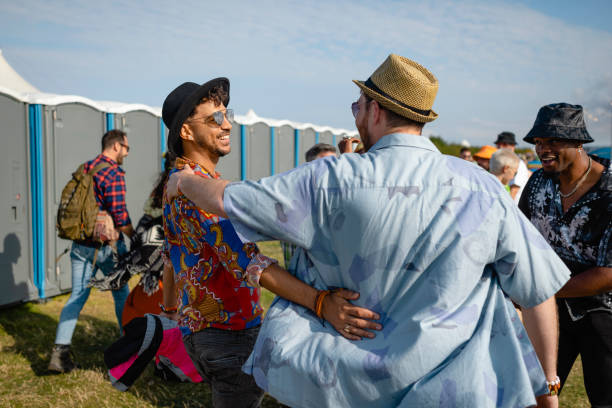 Best Luxury portable toilet rental  in Crooked River Ranch, OR