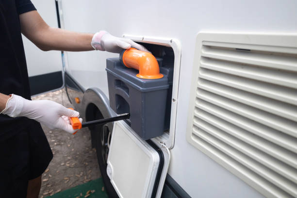 Best Event porta potty rental  in Crooked River Ranch, OR
