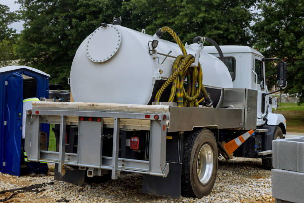 Best Local porta potty services  in Crooked River Ranch, OR