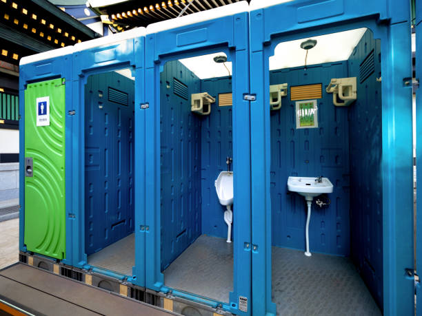 Best Luxury portable toilet rental  in Crooked River Ranch, OR