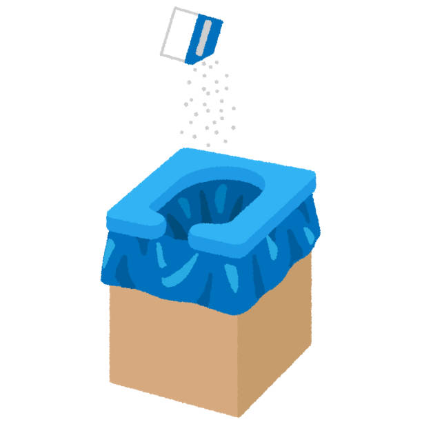 Portable Toilet Options We Offer in Crooked River Ranch, OR